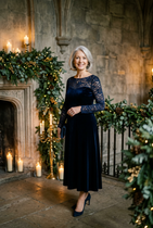 Christmas party dresses