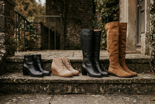 Footwear