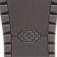 Coziva Cable-Knit Cuffed Mid-Calf Suede Boots for Women