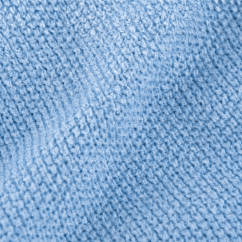 Petronella Open-Work Sleeve Cable Knit Jumper for Women