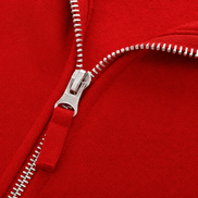 Women's Longline Hooded Zip-Up Jacket with Pockets