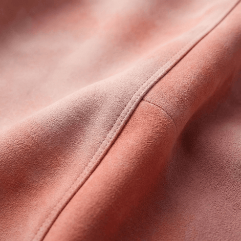 Jacob Tailored Lambskin Leather Bomber Jacket for Men