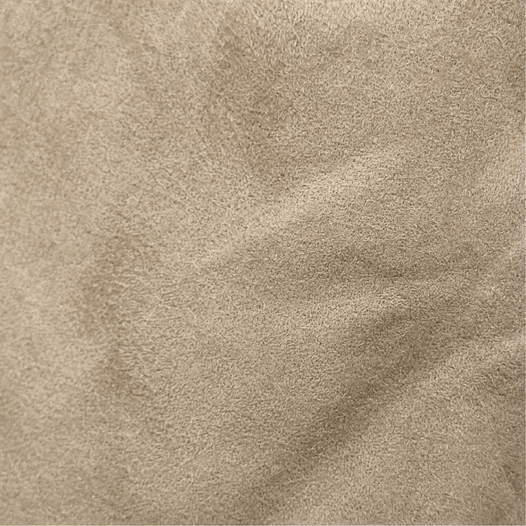 Women's Faux Shearling-Lined Hooded Duffle Coat with Hip-Length Fit