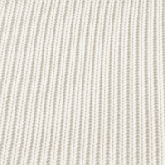 Vessa Ribbed V-Neck Button Detail Women's Knitted Jumper