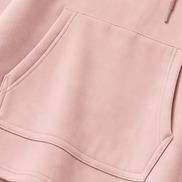 Hooded Cape and Wide-Leg Trouser Loungewear Set for Women