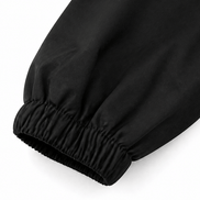 Hooded Midi Coat with Drawstring Waist for Women